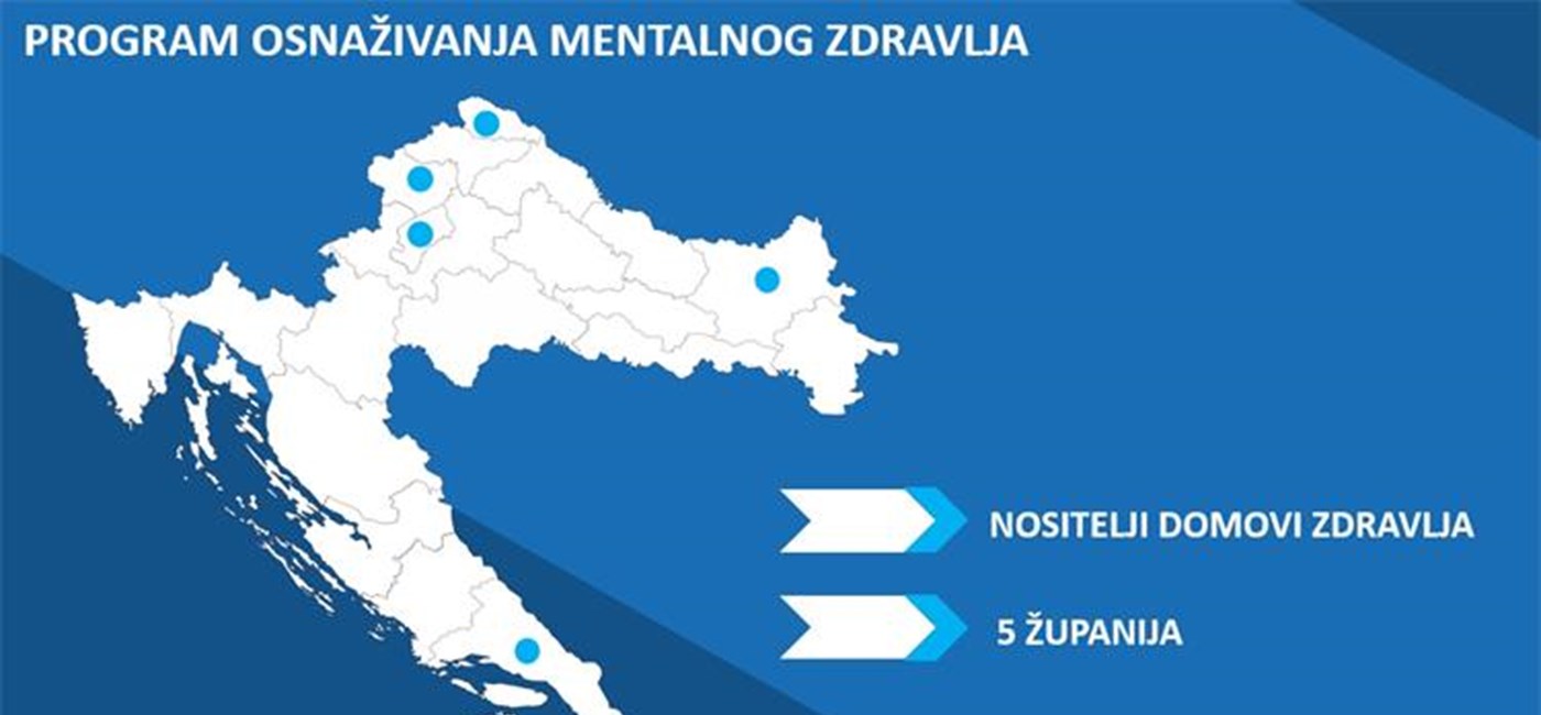 Beroš: Vraćamo psihologe u domove zdravlja